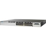 CISCO SYSTEMS Cisco Catalyst 3750X-24S-S Layer 3 Switch