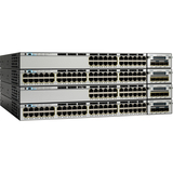 CISCO SYSTEMS Cisco Catalyst 3750X-12S-S Layer 3 Switch