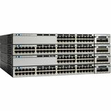 CISCO SYSTEMS Cisco Catalyst WS-C3750X-12S-E Layer 3 Switch