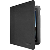 iHome IH-IP1100B Carrying Case for iPad - Black - IHIP1100B
