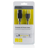 F3A201-12-SN - Belkin Standard Power Cord