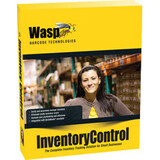 WASP Wasp Inventory Control RF Enterprise - Complete Product