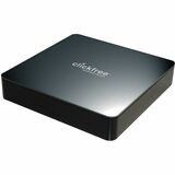 Clickfree C2 Desktop CA3D20-2C 2 TB 3.5" External Hard Drive - Retail - CA3D202CBK1F1S