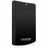 CLICKFREE Clickfree C6 Portable CA3A05-6C 500 GB 2.5