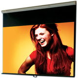 DRAPER, INC. Draper Luma Projection Screen