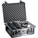 PELICAN ACCESSORIES Pelican 1550 Shipping Case without Foam