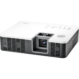 CASIO Casio Pro XJ-H1650 3D Ready DLP Projector - 720p - HDTV - 4:3