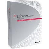 Microsoft SQL Server 2008 Small Business Server Edition 32/64-bit - Li - C9C00500