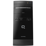HP Compaq Presario CQ5810F PC AMD E350 1.6GHZ DDR3-1333 2GB 500GB DVD-RW Windows 7HP FR/ENG