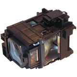 EREPLACEMENTS Premium Power Products Lamp for NEC Front Projector