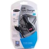 Belkin Tungsten E USB Sync Charger