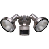 Heath/Zenith DualBrite SL-5326-NB Safety Light