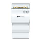 Dyson Dyson AB04 Airblade Hygienic Aluminum Hand Dryer DYS1980801