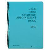 Unicor Appointment Book UCR753015453723