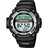 CASIO Casio SGW300H-1AV Wrist Watch