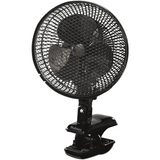 Holmes HACP10B-U Portable Fan - HACP10BU