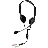 ANDREA Andrea Electronics PureAudio NC-125 VM Headset