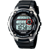 CASIO Casio wave ceptor WV200A-1AV Wrist Watch