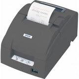 Epson TM-U220B Dot Matrix Printer - Monochrome - Desktop - Receipt Print C31C514663-K