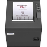 Epson TM-T88IVReStick Direct Thermal Printer - Monochrome - Desktop - Label Print C31C636362