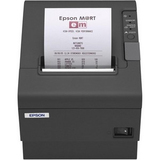 Epson TM-T88IV ReStick Direct Thermal Printer - Monochrome - Desktop - Label Print C31C636A7651