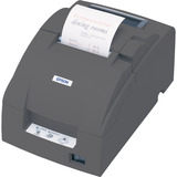 Epson TM-U220B Dot Matrix Printer - Monochrome - Desktop - Receipt Print C31C517653-K