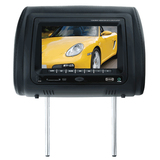 SOUNDSTORM Sound Storm SH7CM Car DVD Player - 7