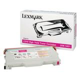 LEXMARK Lexmark Magenta Toner Cartridge