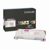 LEXMARK Lexmark Magenta Toner Cartridge