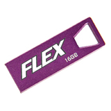 Patriot Memory Signature Xporter Flex 16 GB Flash Drive - PSF16GFXUSB
