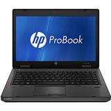 HP ProBook 6465b QC382AW 14" LED Notebook - Fusion A4-3310MX 2.1GHz