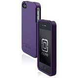 IPH-544 - Incipio Edge Hard Shell Slider iPhone Case