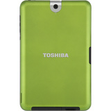 Toshiba PA3966U-1EAG Case for Tablet PC - Green Apple