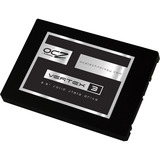 OCZ Technology Vertex 3 VTX3-25SAT3-60G 60 GB Internal Solid State Drive - Black