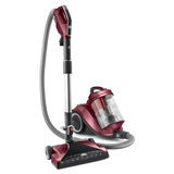 Hoover WindTunnel SH40055 Canister Vacuum Cleaner - SH40055