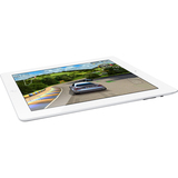 Apple iPad 2 MC982E/A 9.7" LED 16 GB Tablet Computer - Wi-Fi - Apple A - MC982EA