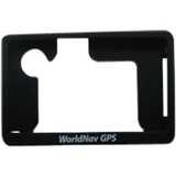 TeleType Portable GPS GPS Case - 9706