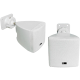 PURE ACOUSTICS Pure Acoustics HT770 100 W RMS Speaker - White