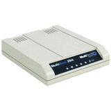 Multi-Tech MultiModem ZBA MT9234ZBA Data/Fax Modem MT9234ZBA-AT&T-NAM