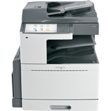 LEXMARK Lexmark X950DE LED Multifunction Printer - Color - Plain Paper Print - Desktop