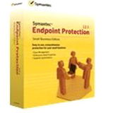 SYMANTEC CORPORATION Symantec Endpoint Protection v.12.1 Small Business Edition - Media Only