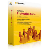 Symantec Protection Suite v.4.0 Enterprise Edition - Media Only - 21181809