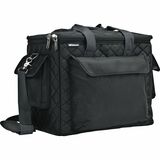 AutoExec 15000P Carrying Case (Tote) for 16" Notebook - Black AUE15000P