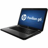 HP Pavilion g6-1b00 g6-1b71he LW255UA 15.6" LED Notebook - Core i3 i3-370M 2.4GHz