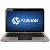HP Pavilion dv6-6100 dv6-6161he LY140UA 15.6" LED Notebook - Core i5 i5-2410M 2.3GHz - Steel