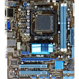ASUS Computer International Asus M5A78L-M LE Desktop Motherboard - AMD -