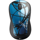 Logitech M310 Mouse - 910002482