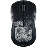 910-002484 - Logitech M310 Mouse