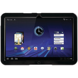 63-0831-01-XE - Xentris Wireless Hard Shell for Motorola Xoom Black