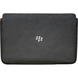 BlackBerry 34-2408-05-RM Carrying Case (Sleeve) for Tablet PC - Black - 34240805RM